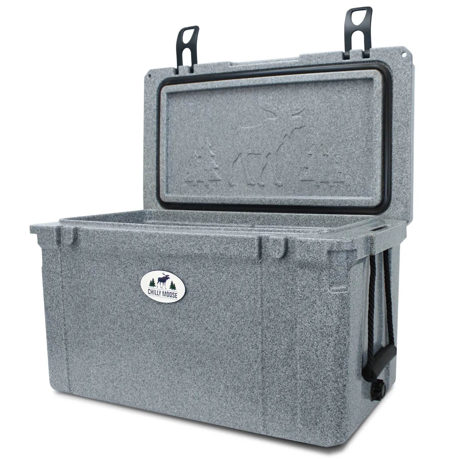 Chilly Ice Box - 55L