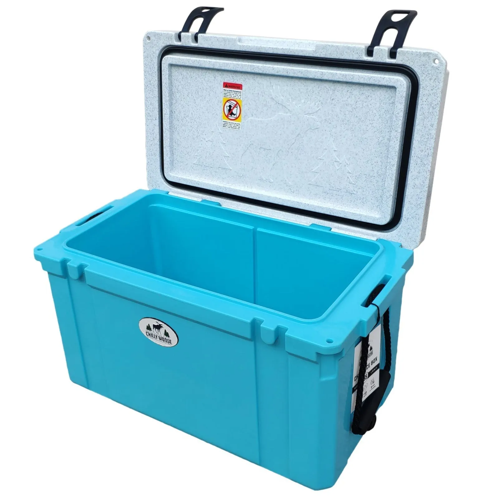 Chilly Ice Box - 55L