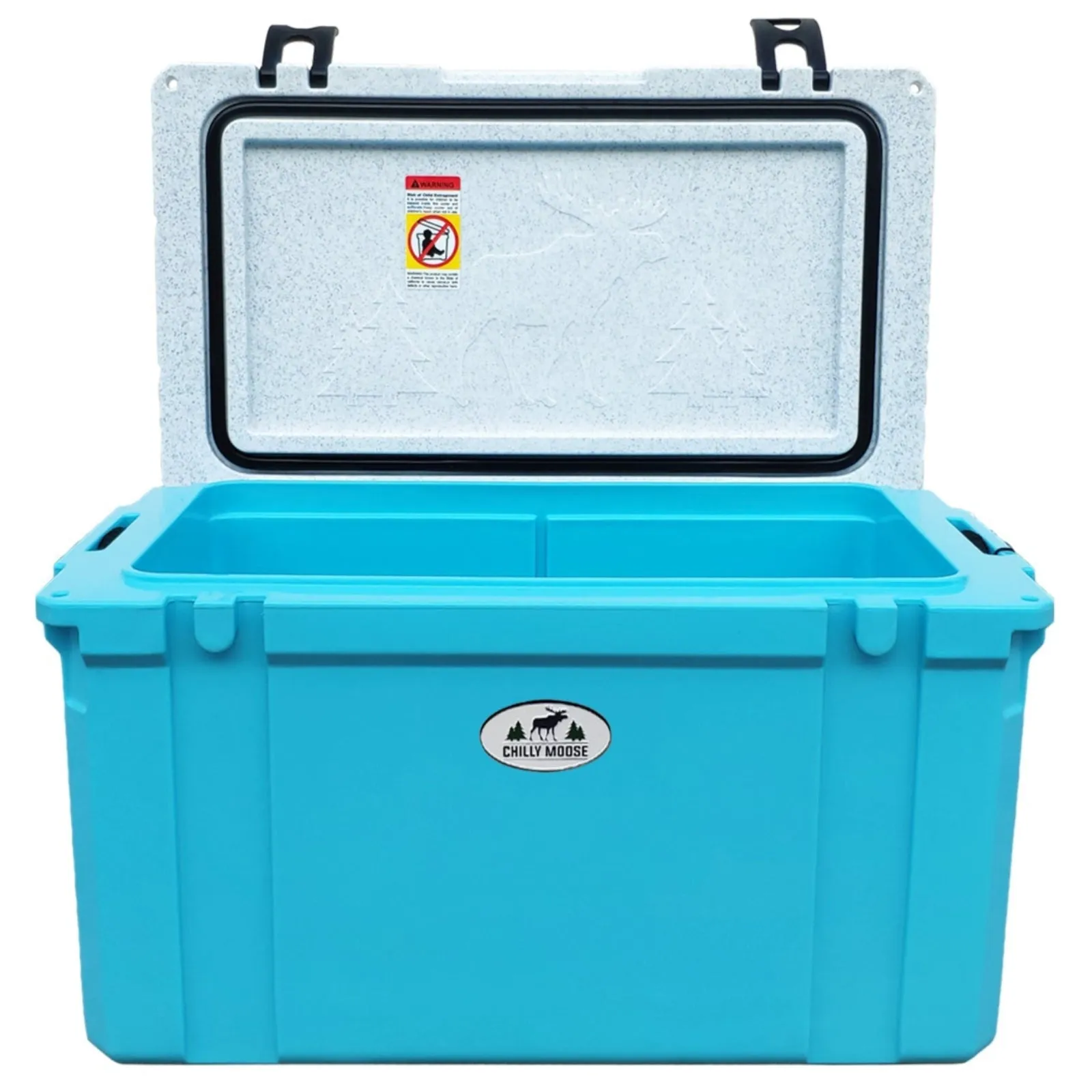 Chilly Ice Box - 55L