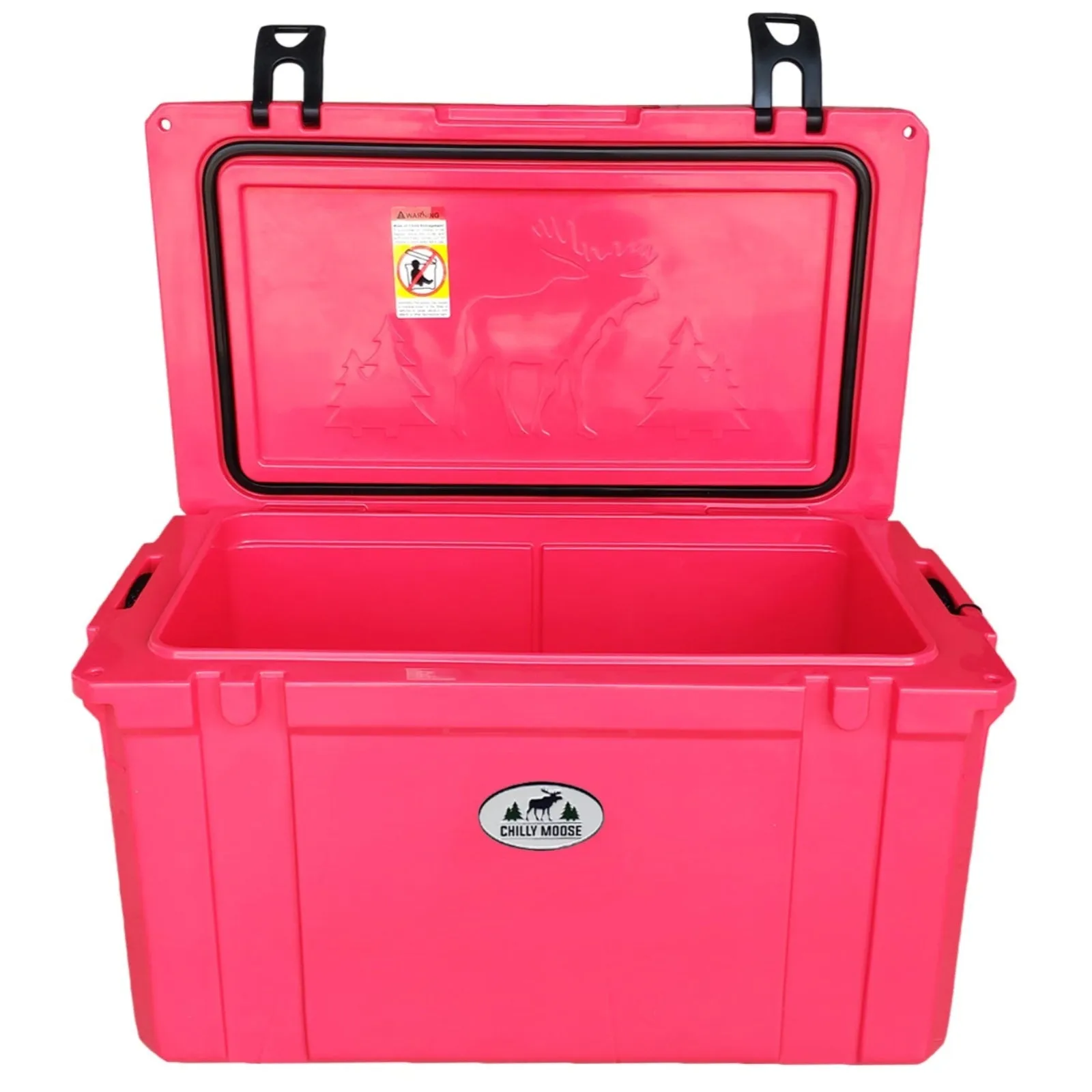 Chilly Ice Box - 55L