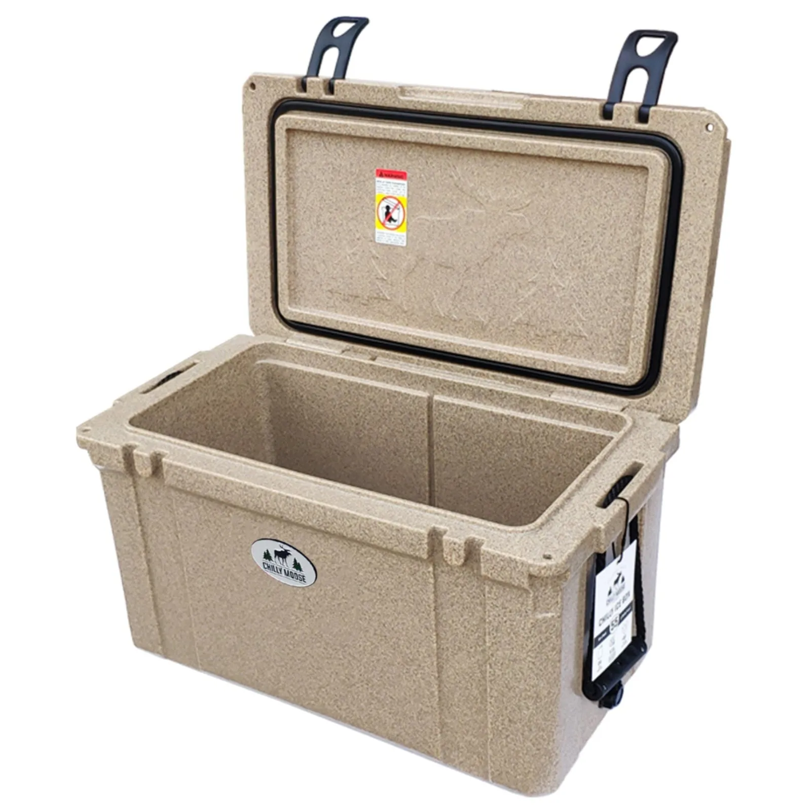 Chilly Ice Box - 55L