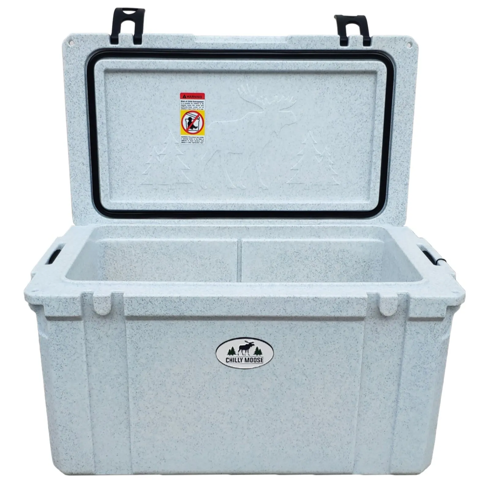 Chilly Ice Box - 55L