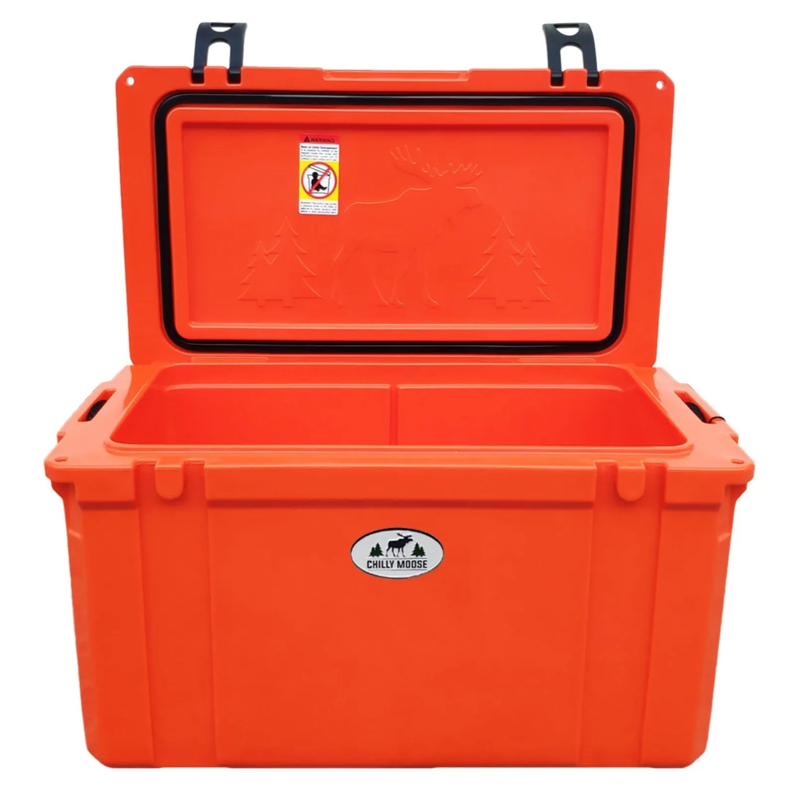 Chilly Ice Box - 55L