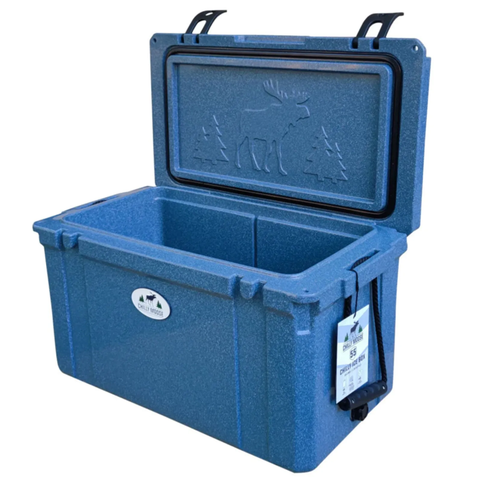 Chilly Ice Box - 55L