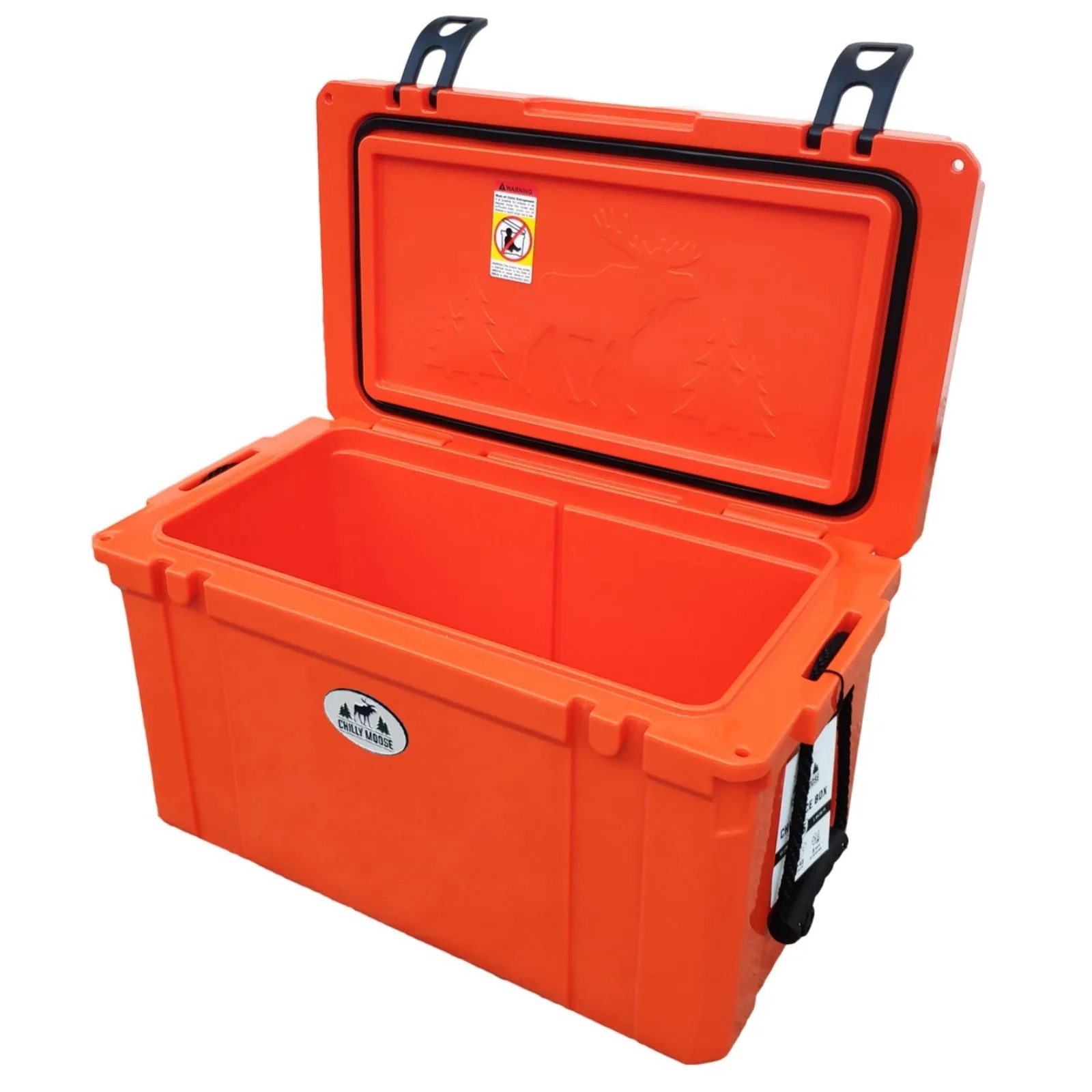 Chilly Ice Box - 55L
