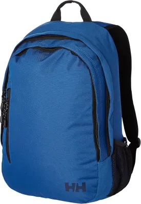 Helly-Hansen Dublin 2.0 Backpack, 606 Deep Fjord, One Size