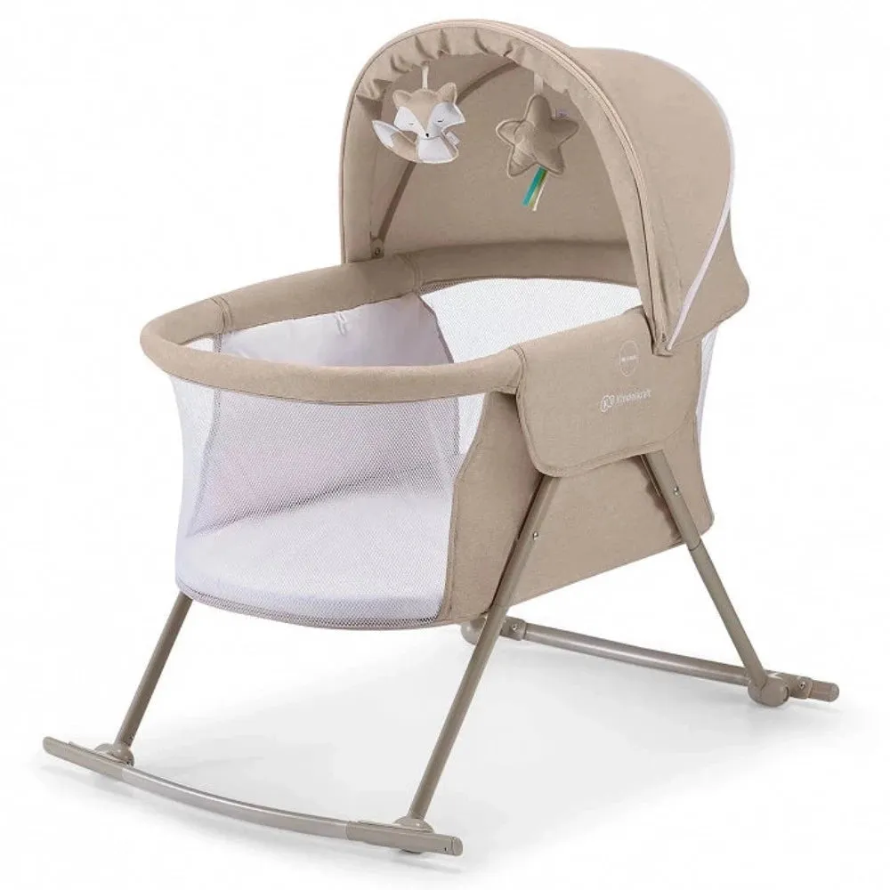 Kinderkraft Lovi 3 In 1