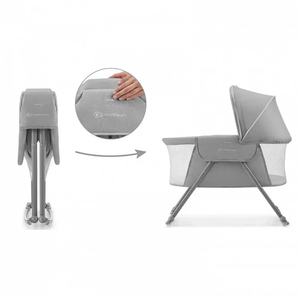 Kinderkraft Lovi 3 In 1