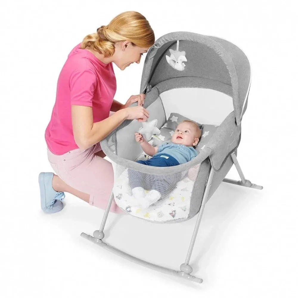 Kinderkraft Lovi 3 In 1