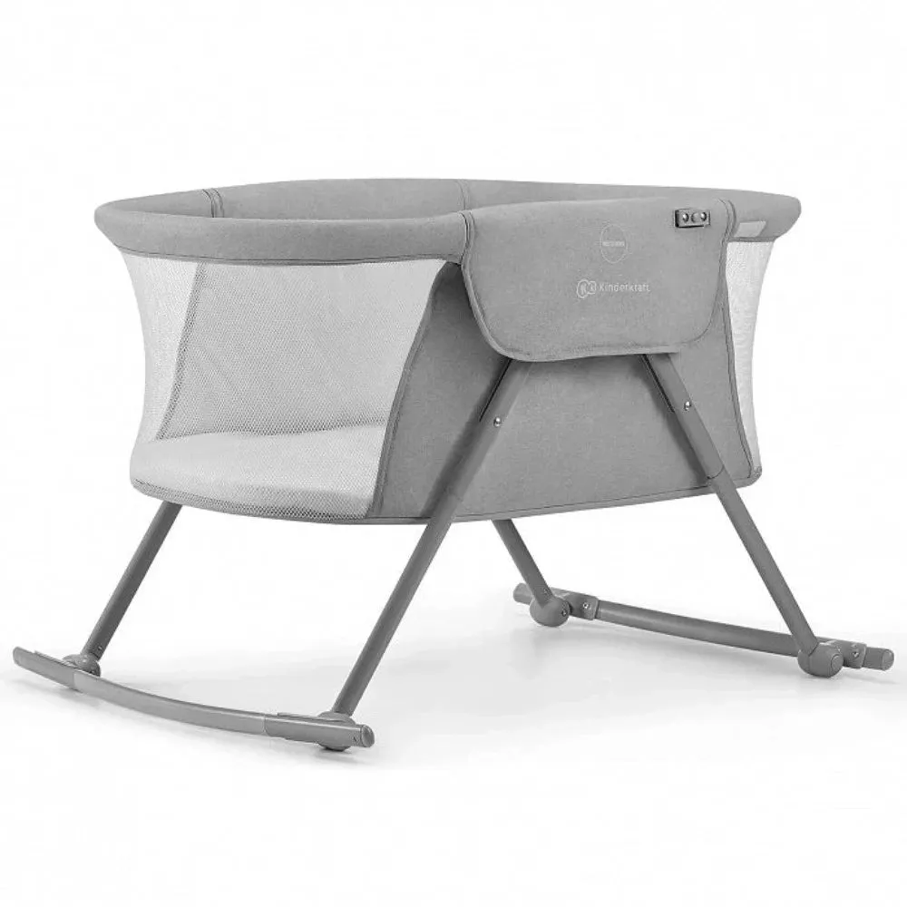 Kinderkraft Lovi 3 In 1