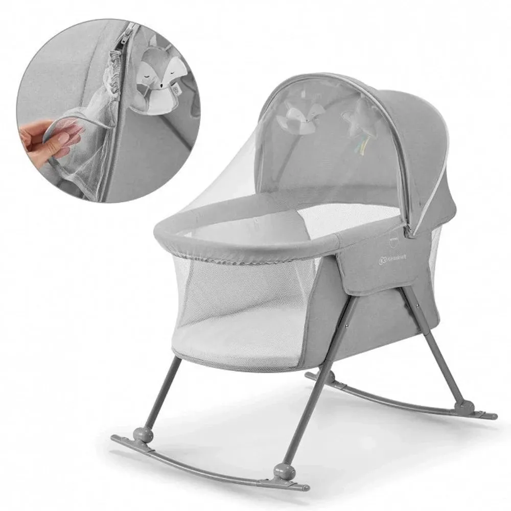 Kinderkraft Lovi 3 In 1