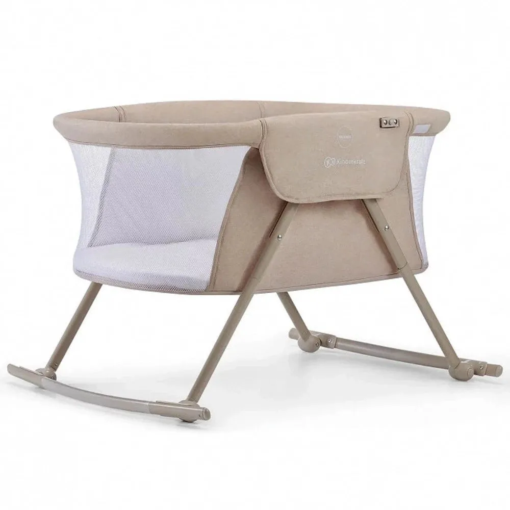 Kinderkraft Lovi 3 In 1