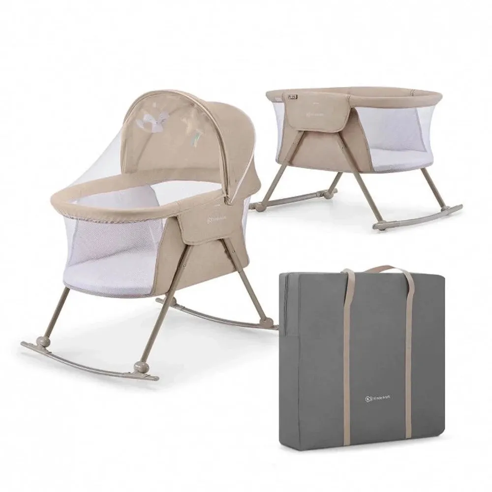 Kinderkraft Lovi 3 In 1