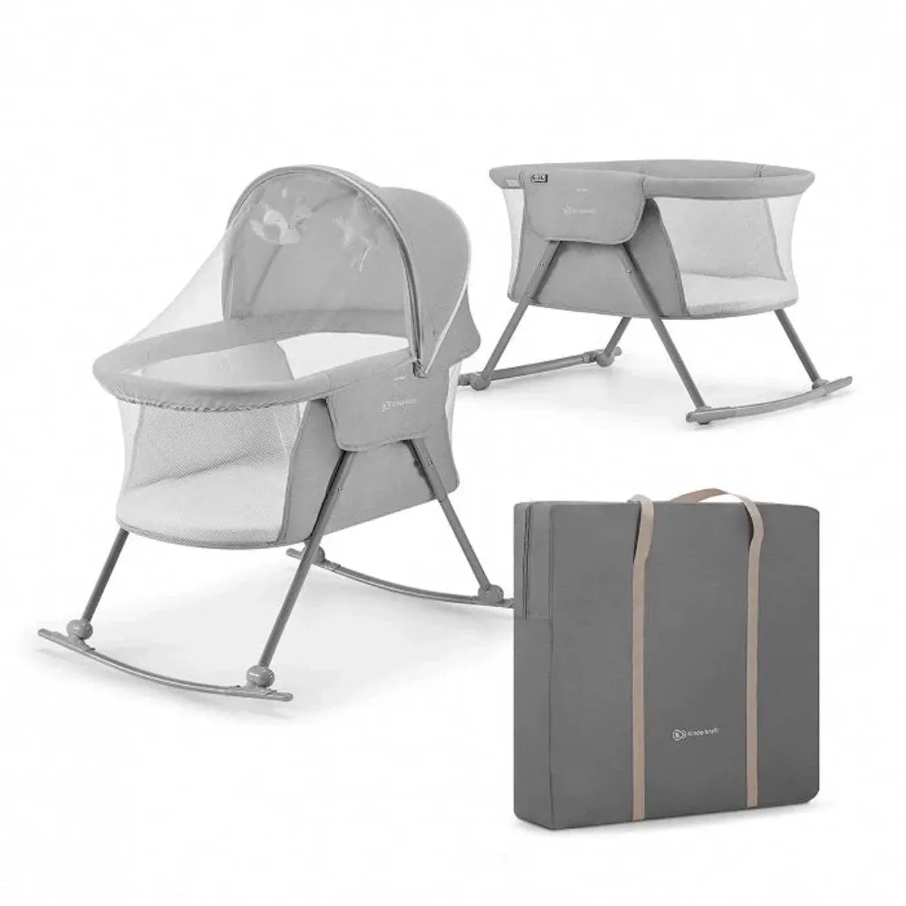 Kinderkraft Lovi 3 In 1