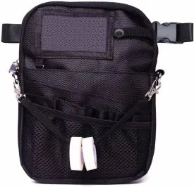 Nurse Fanny Pack, Nurse Fanny pack for Woman Man, Nursing Pouch, Medical Fanny Pack, Teacher Fanny Pack, for RN, VET, DocterOnly Bag)
